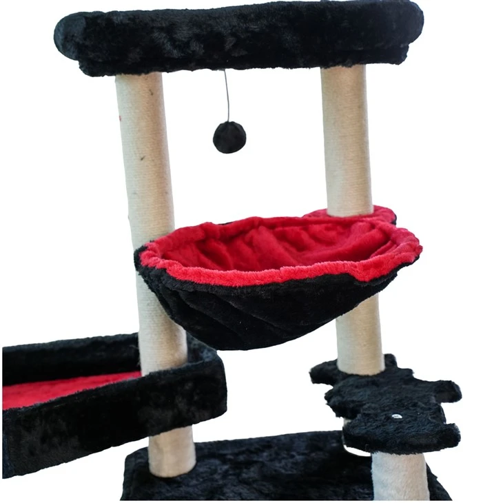 Large Cat Shelf factory