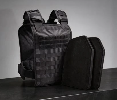 Ballistic Vest