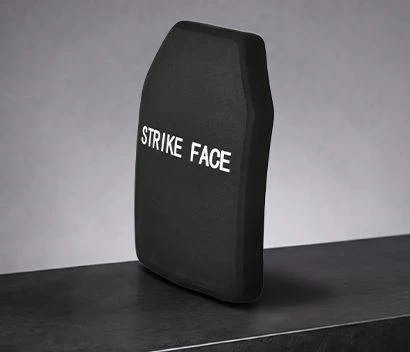 Ballistic Plate