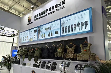 What Is The Thickness Of A Bulletproof Vest?